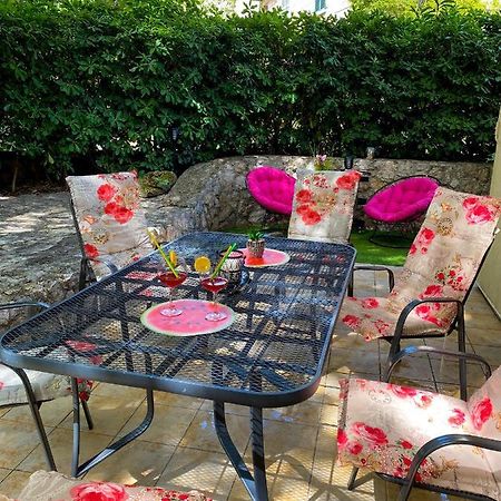 Relax Apartment Lapad Dubrovnik Luaran gambar