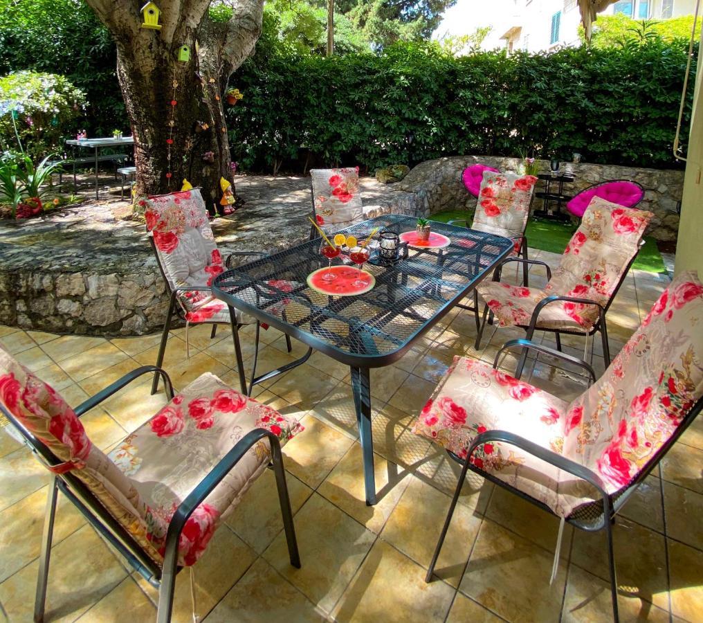 Relax Apartment Lapad Dubrovnik Luaran gambar