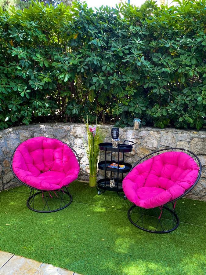 Relax Apartment Lapad Dubrovnik Luaran gambar
