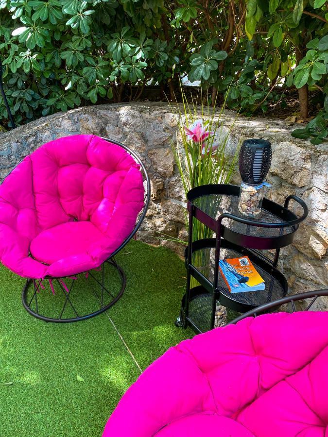Relax Apartment Lapad Dubrovnik Luaran gambar