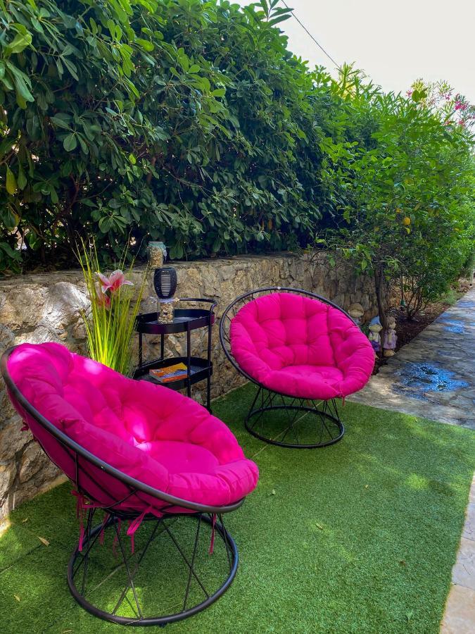 Relax Apartment Lapad Dubrovnik Luaran gambar