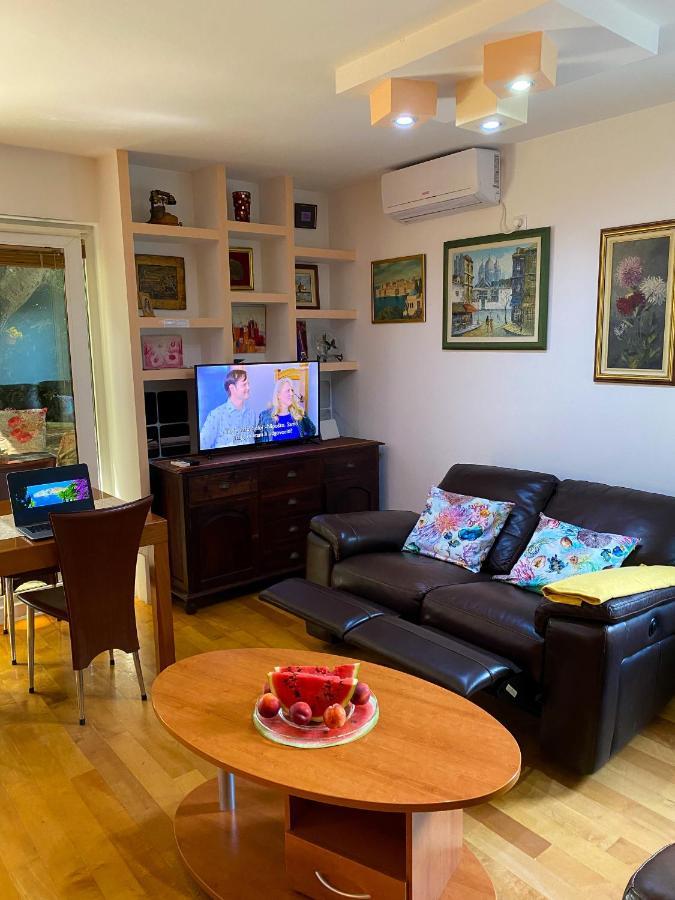Relax Apartment Lapad Dubrovnik Luaran gambar
