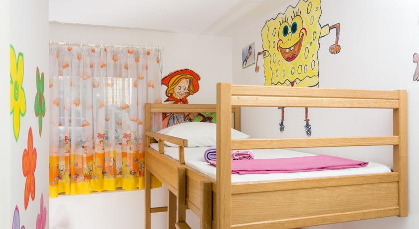 Relax Apartment Lapad Dubrovnik Bilik gambar
