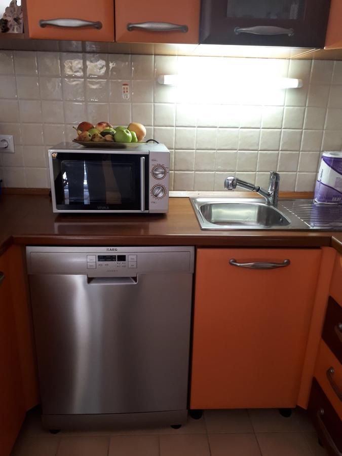 Relax Apartment Lapad Dubrovnik Luaran gambar
