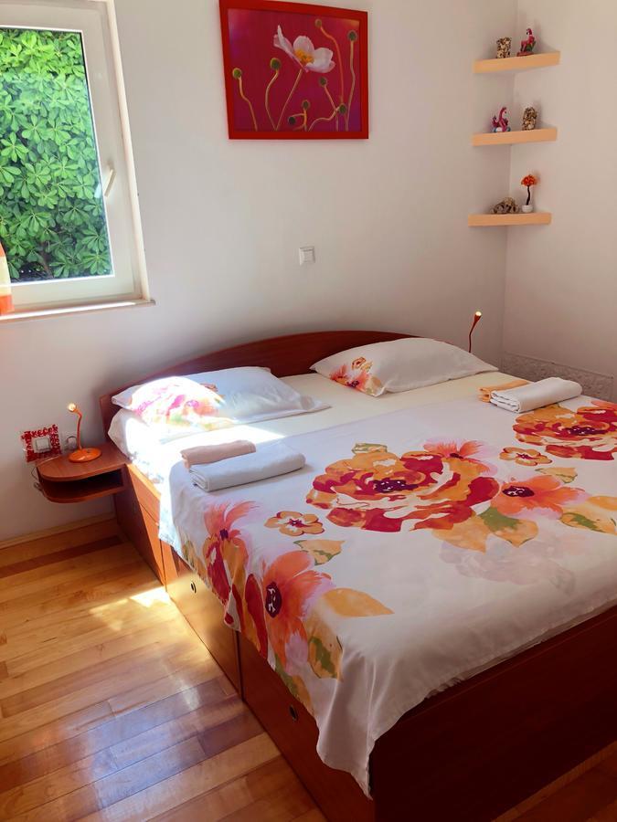 Relax Apartment Lapad Dubrovnik Luaran gambar