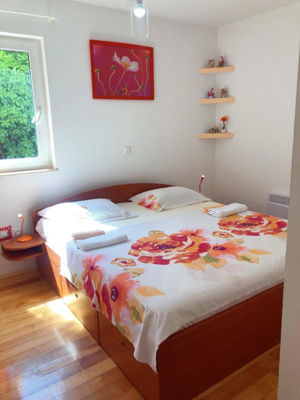 Relax Apartment Lapad Dubrovnik Luaran gambar